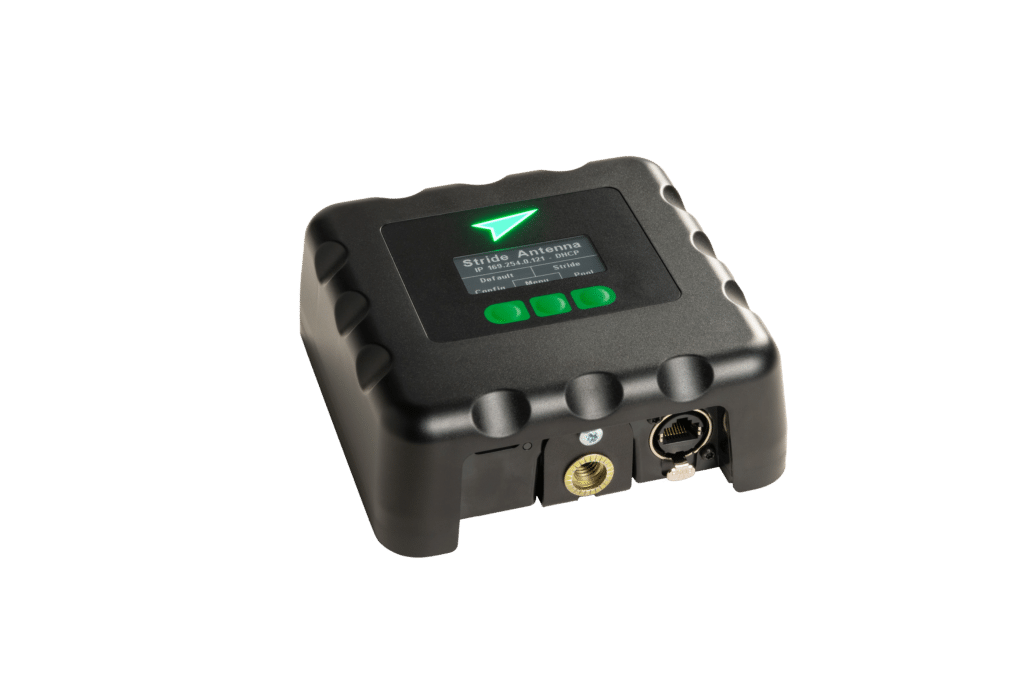 STRIDE Antennas