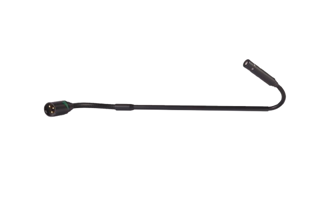 Gooseneck Microphone