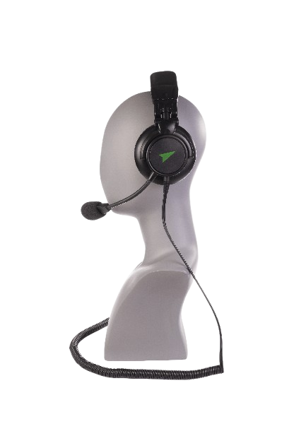 HS-200 Headset