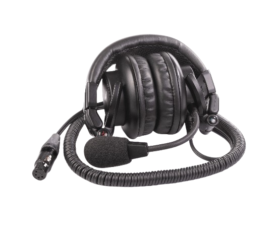 HS-200 Headset