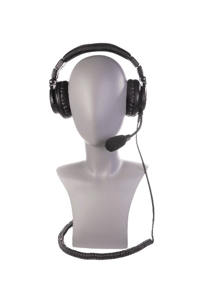 HS-200 Headset