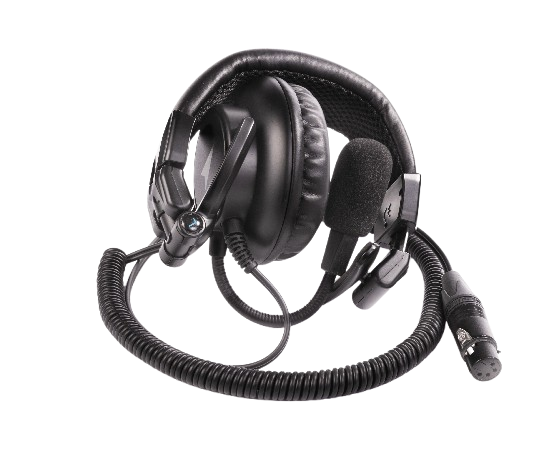 HS-200 Headset