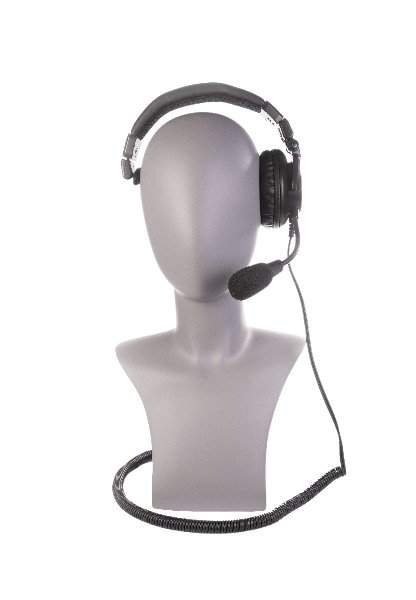 HS-200 Headset