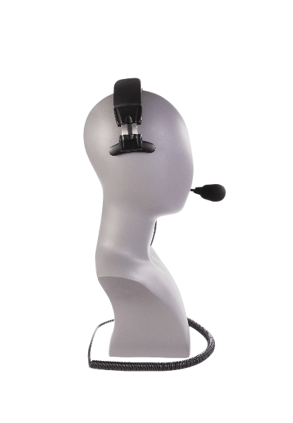 HS-200 Headset