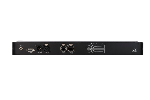 MCX (Multi-Channel Rack Station)