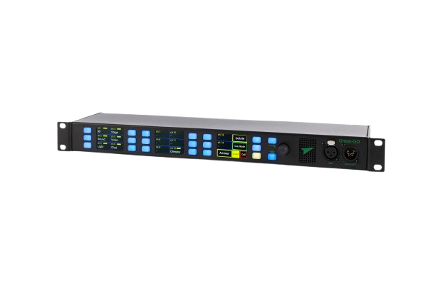 MCX (Multi-Channel Rack Station)