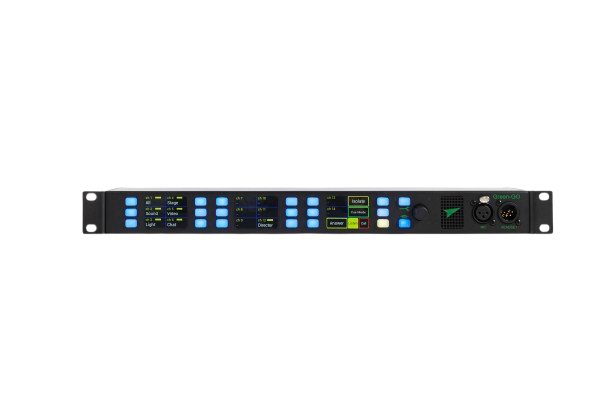 MCX (Multi-Channel Rack Station)