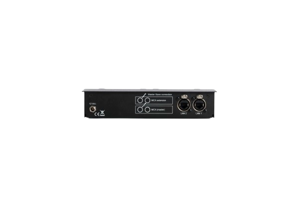 MCXDEXT (Multi-Channel Desk Extension)