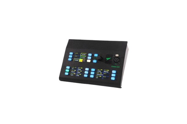 MCXD (Multi-Channel Desk Station)