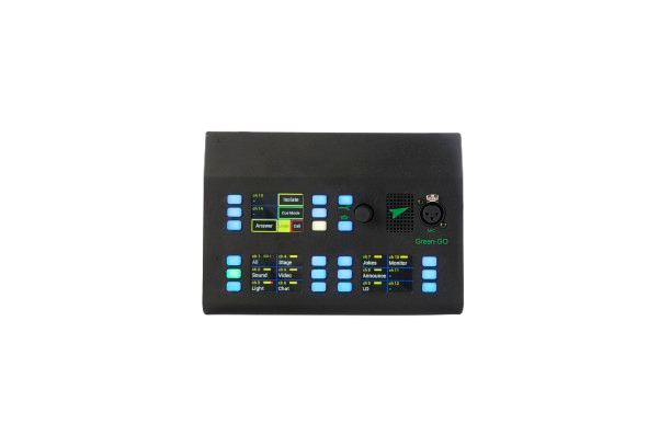 MCXD (Multi-Channel Desk Station)