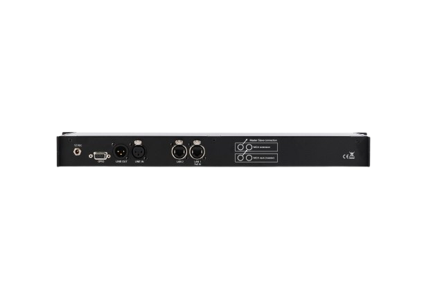 MCXEXT (Multi-Channel Rack Extension)