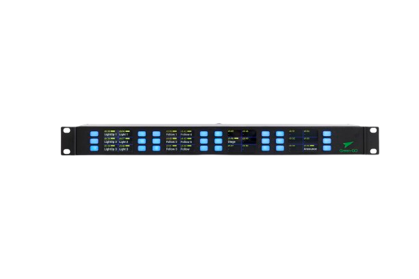 MCXEXT (Multi-Channel Rack Extension)