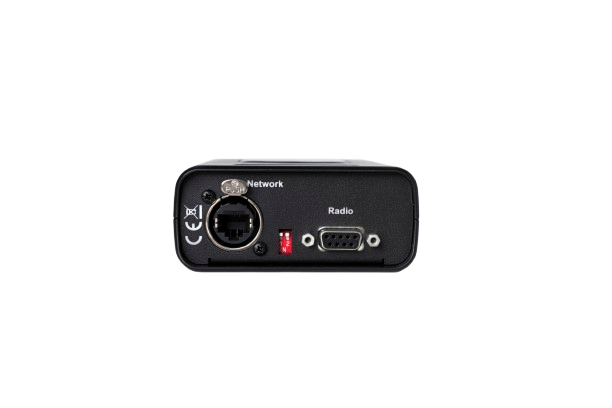 Radio Interface