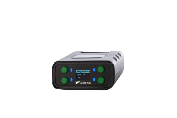 Radio Interface
