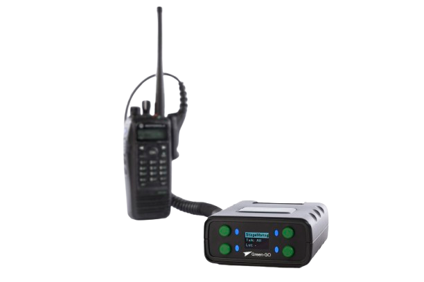 Radio Interface