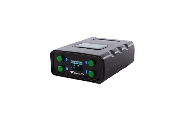 Slim Audio Interface 2-Wire