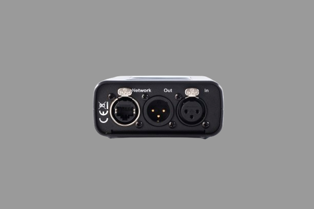 Slim Audio Interface 4-Wire