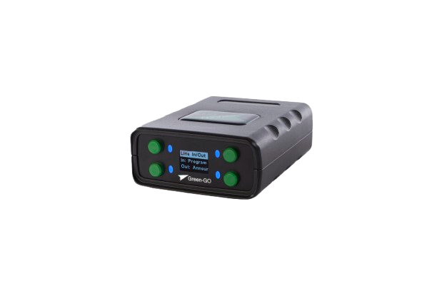 Slim Audio Interface 4-Wire
