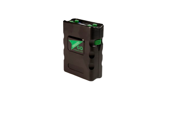 Wireless Beltpack X