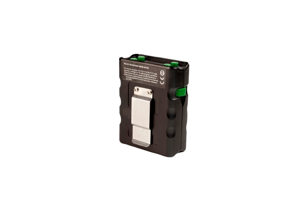 Wireless Beltpack X