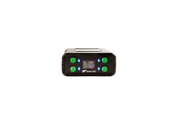 Wireless Beltpack X