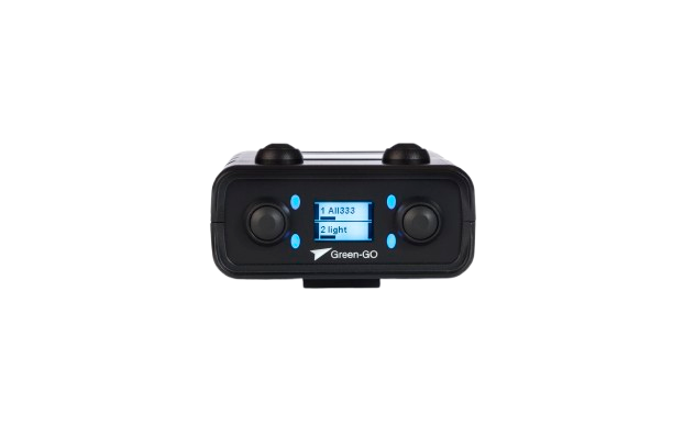Wireless Beltpack X Sports