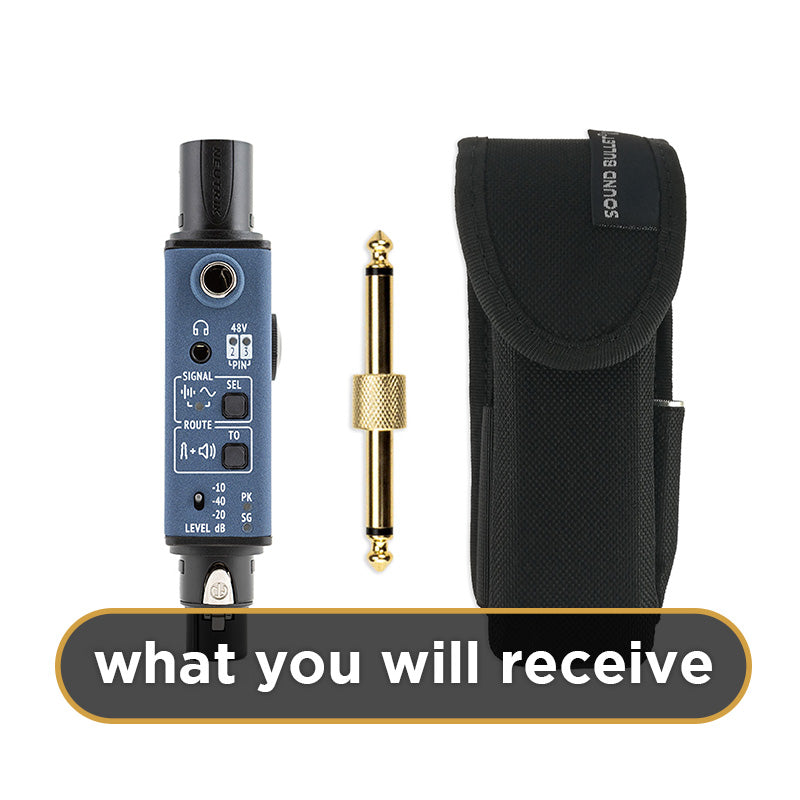 SoundBullet (Gen 2)