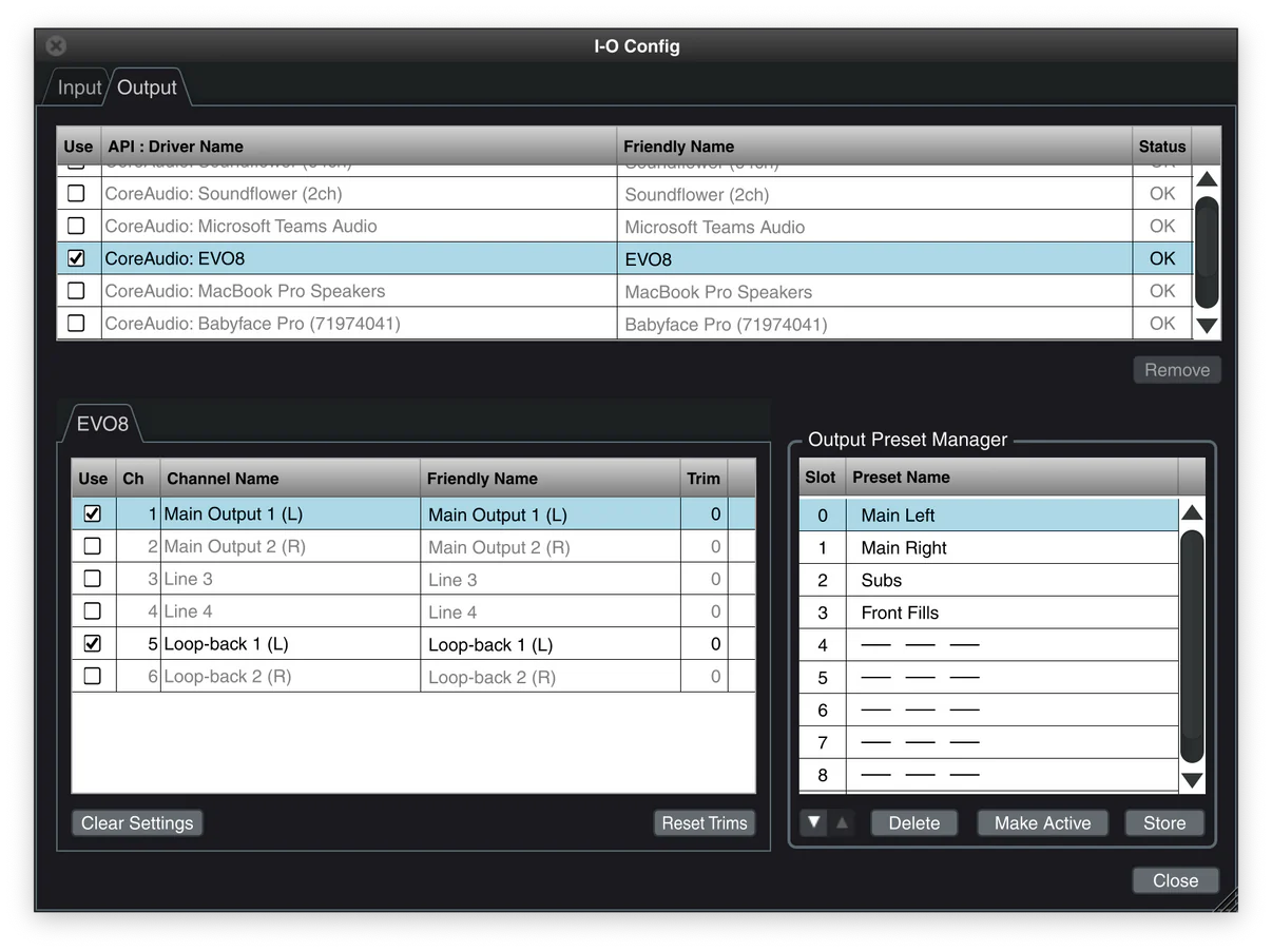 SMAART RT (v9) Perpetual License