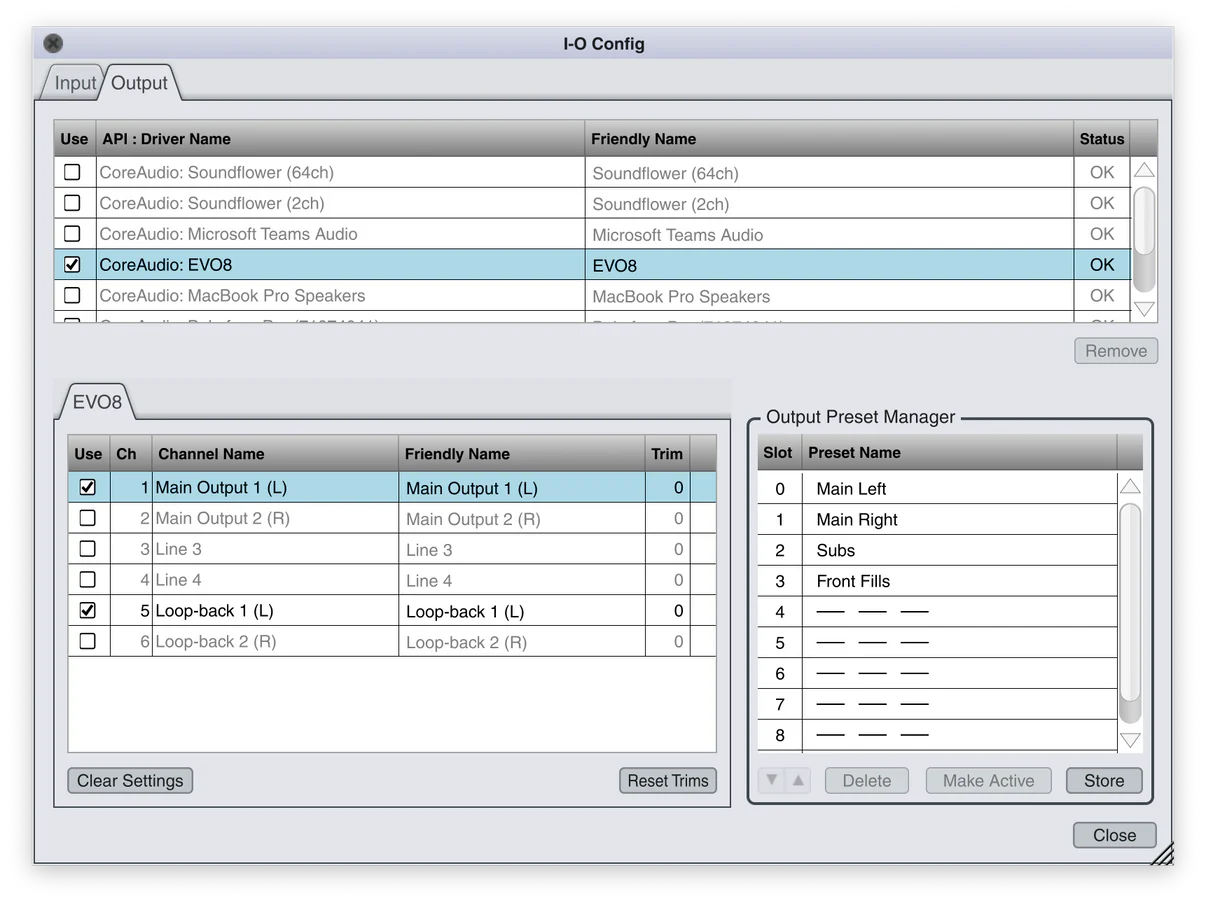 SMAART Suite (v9) Perpetual License
