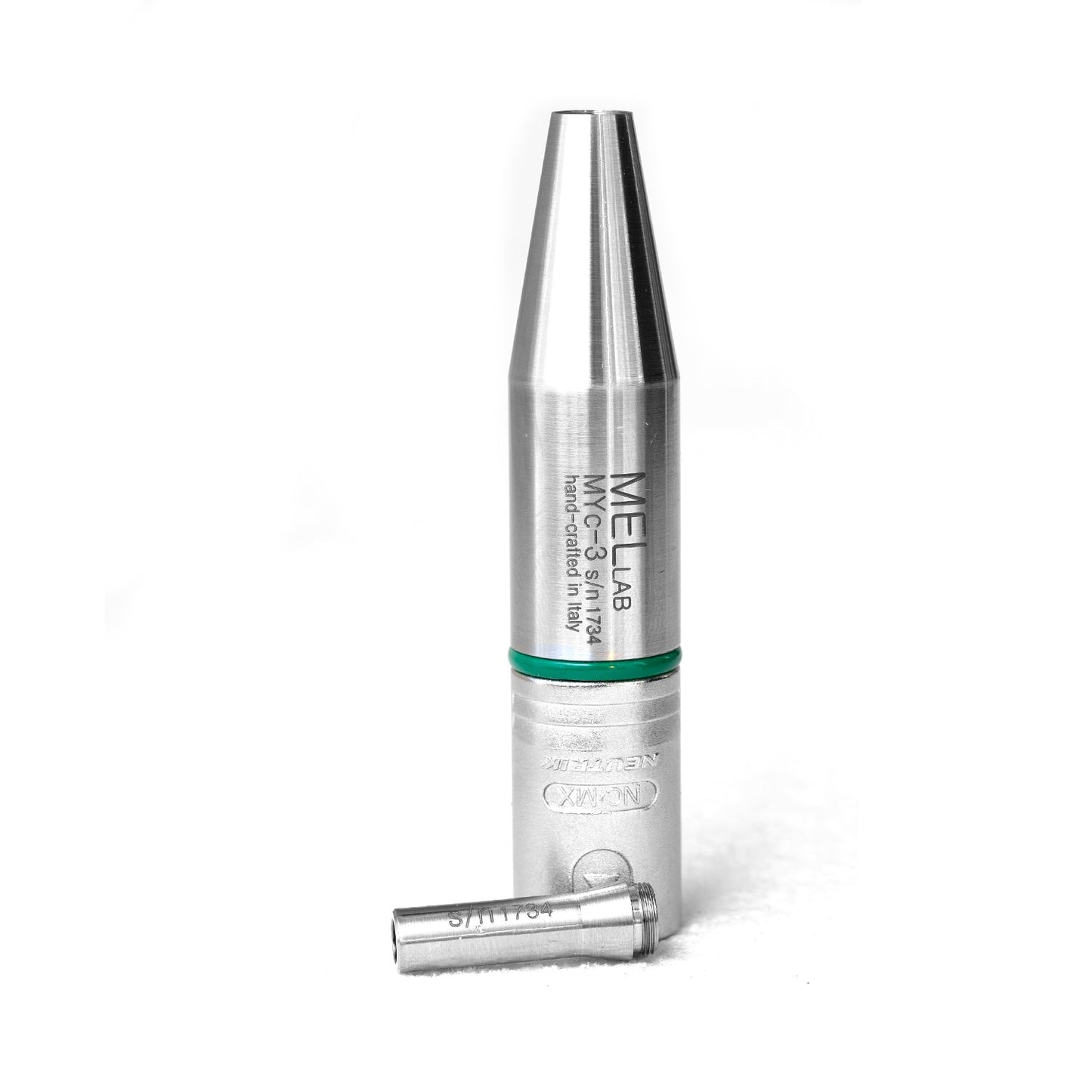 MYc-3 Measurement Microphone.