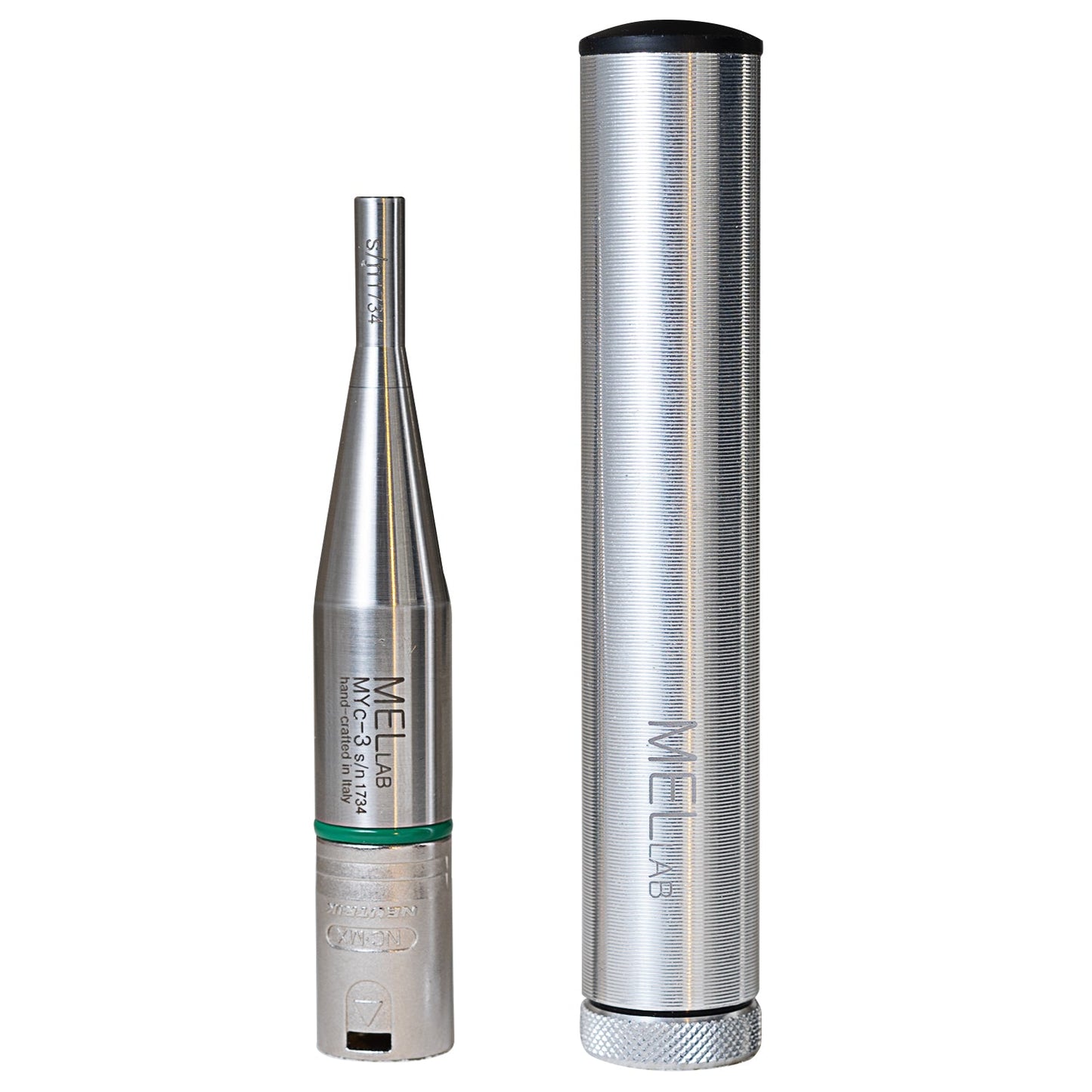 MYc-3 Measurement Microphone.