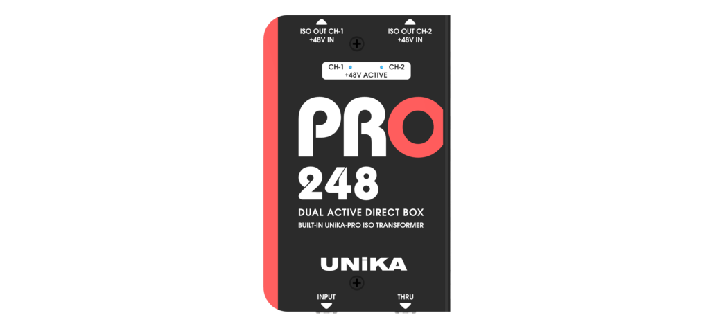PRO 248