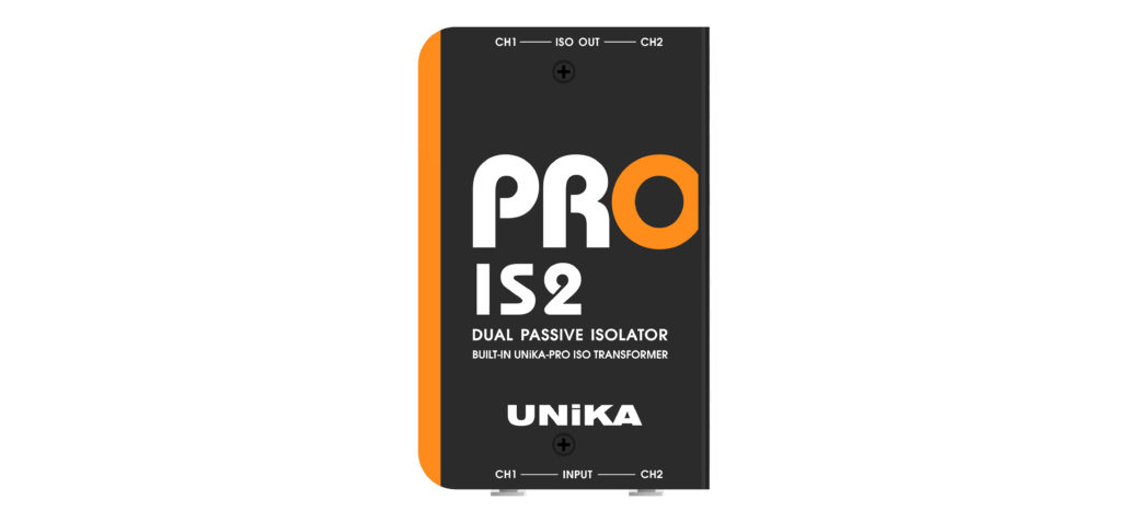 PRO IS2