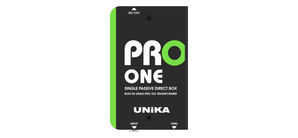 PRO ONE