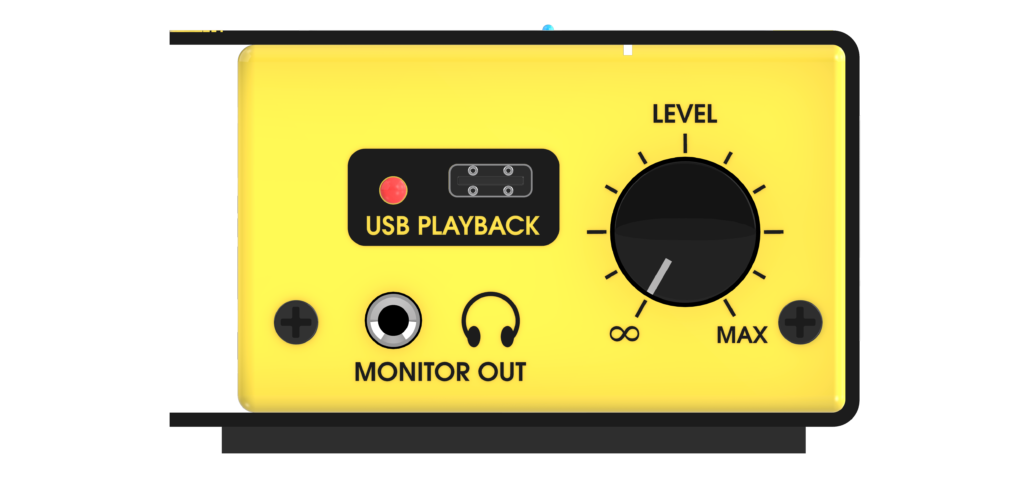 PRO USB