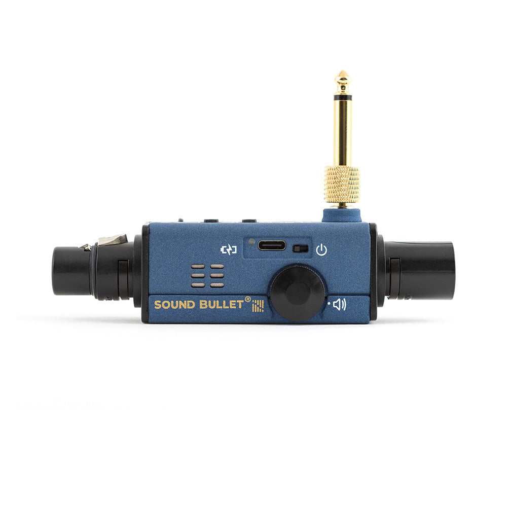 SoundBullet (Gen 2)