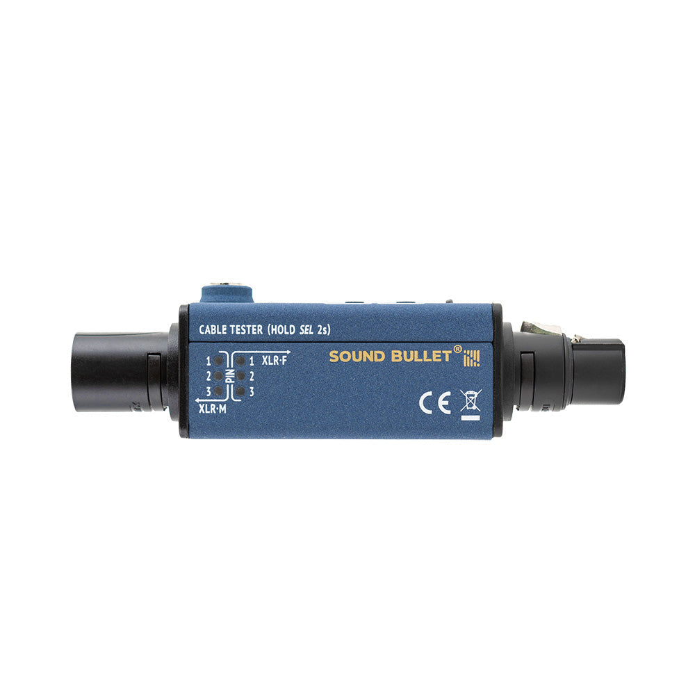 SoundBullet (Gen 2)