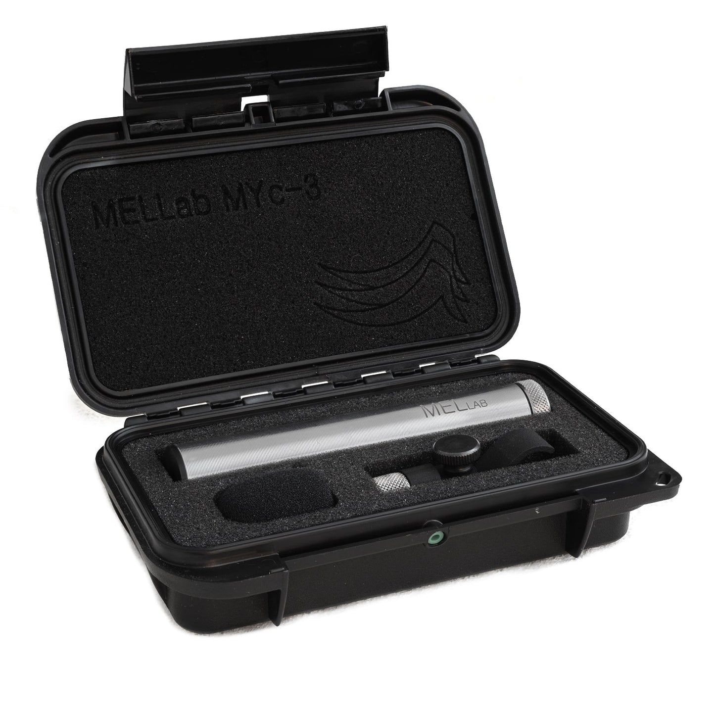 MYc-3 Measurement Microphone.
