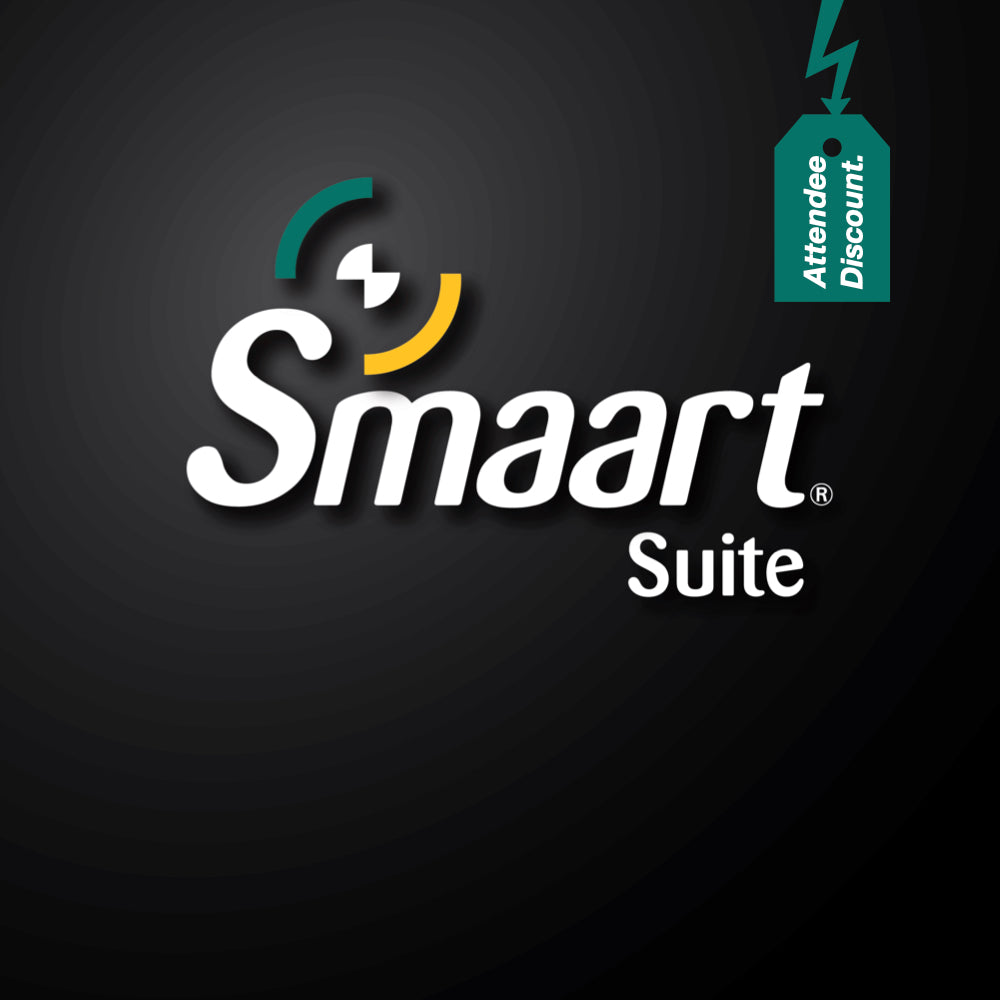 Smaart v9 Training