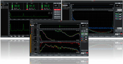 SMAART Suite (v9) Perpetual License