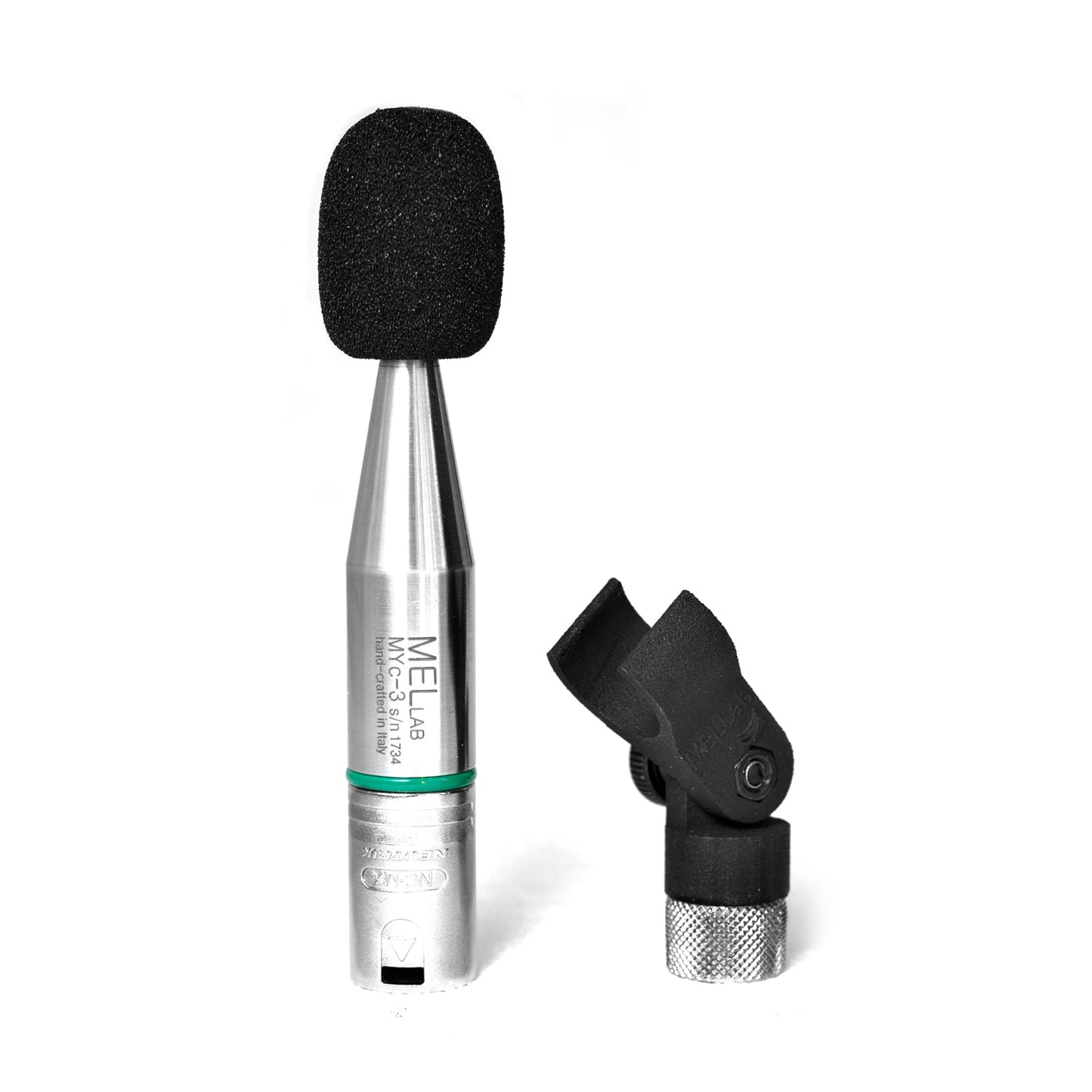MYc-3 Measurement Microphone.